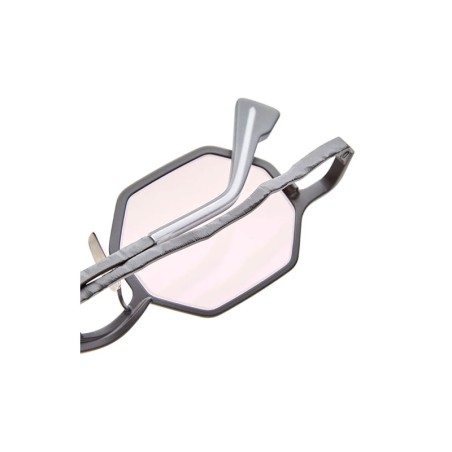 Lunettes Kuboraum MASK Z19 Black Matte