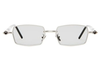 Lunettes Kuboraum MASK P73 Silver