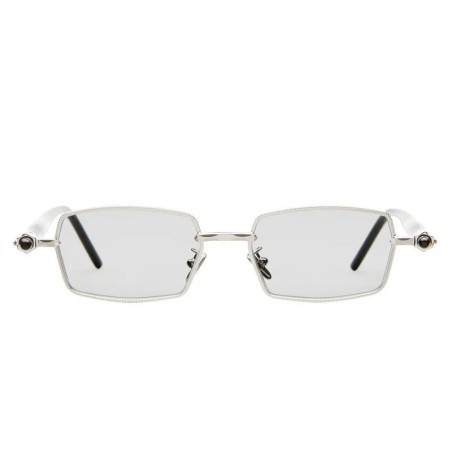 Lunettes Kuboraum MASK P73 Silver