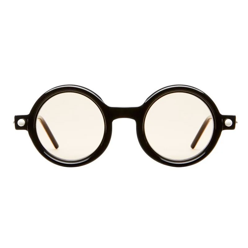 Lunettes Kuboraum MASK P1 Black Shine