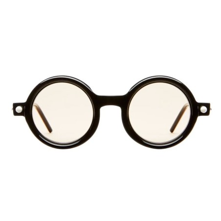 Lunettes Kuboraum MASK P1 Black Shine