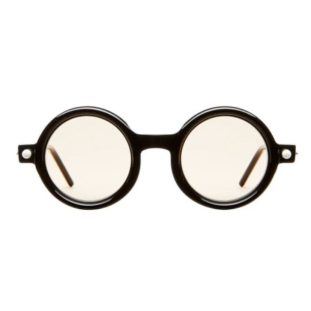 Lunettes Kuboraum MASK P1 Black Shine