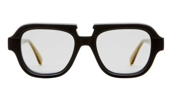 Lunettes Kuboraum MASK S5 Black matte