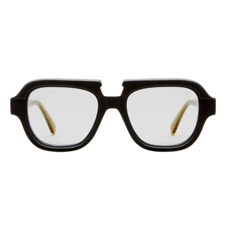 Lunettes Kuboraum MASK S5 Black matte