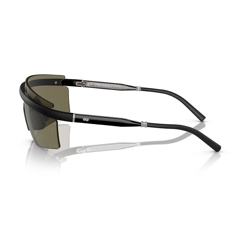 Lunettes Oliver Peoples Roger Federer K-4 OV5556S - 70012 Semi