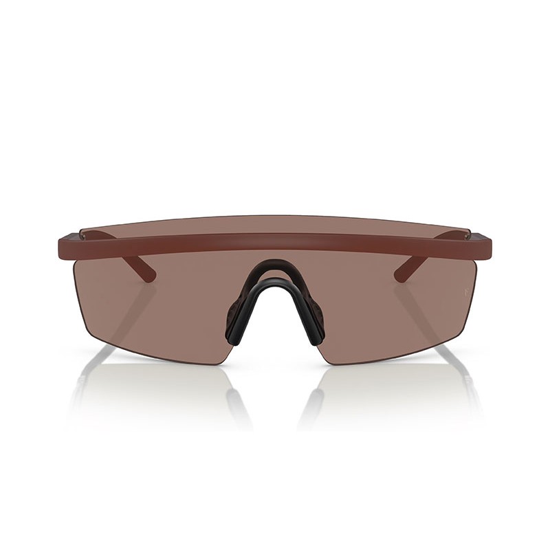 Lunettes Oliver Peoples Roger Federer K-4 OV5556S - 700253 Semi