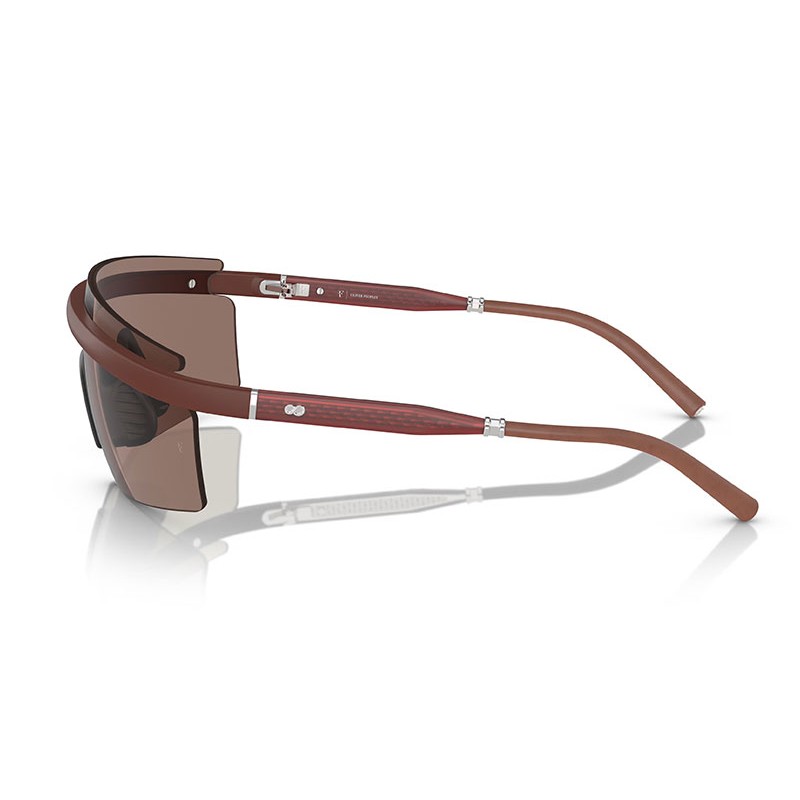 Lunettes Oliver Peoples Roger Federer K-4 OV5556S - 700253 Semi