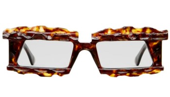 Lunettes Kuboraum MASK X21 Tortoise