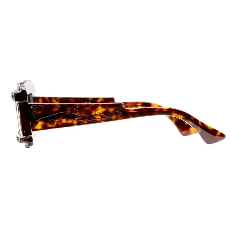 Lunettes Kuboraum MASK X21 Tortoise