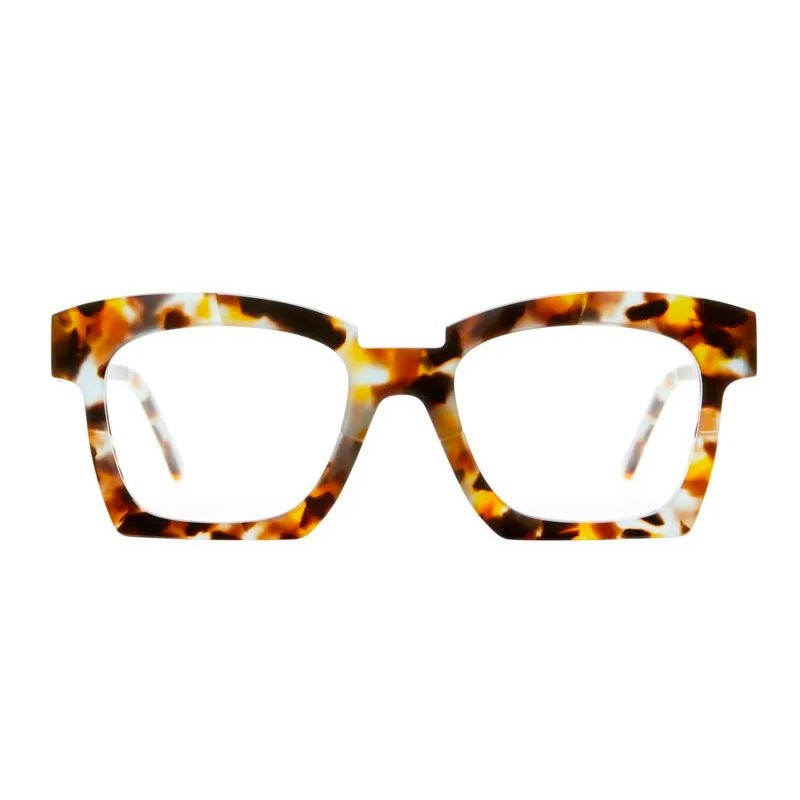 Lunettes Kuboraum MASK K5 Havana