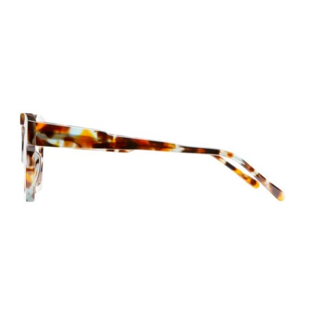 Lunettes Kuboraum MASK K5 Havana