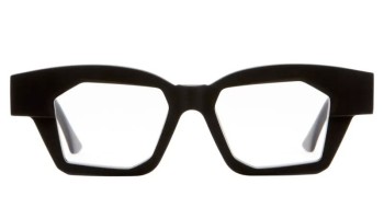 Lunettes Kuboraum MASK K36 Black Matte