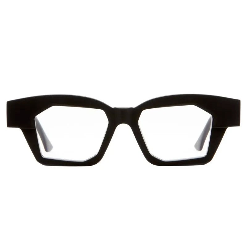 Lunettes Kuboraum MASK K36 Black Matte