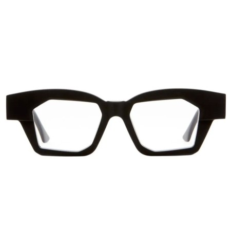 Lunettes Kuboraum MASK K36 Black Matte