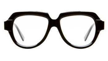 Lunettes Kuboraum MASK K37 Black Shine