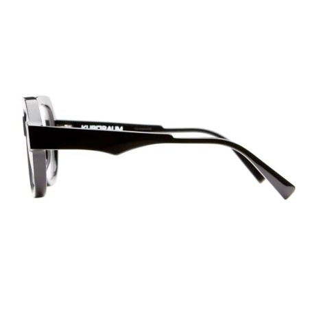 Lunettes Kuboraum MASK K37 Black Shine