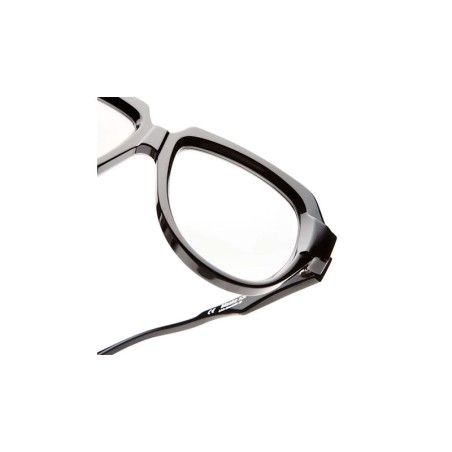 Lunettes Kuboraum MASK K37 Black Shine