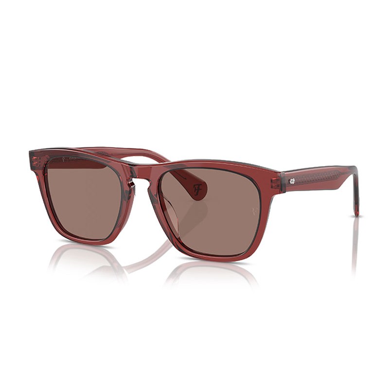 Lunettes Oliver Peoples Roger Federer R-3 OV5555SU - 178653