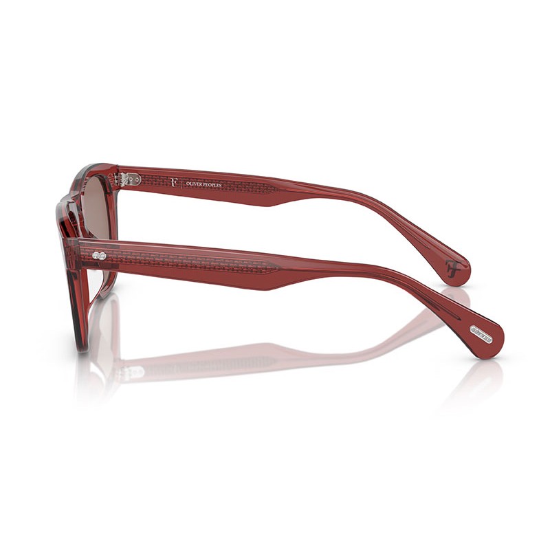 Lunettes Oliver Peoples Roger Federer R-3 OV5555SU - 178653