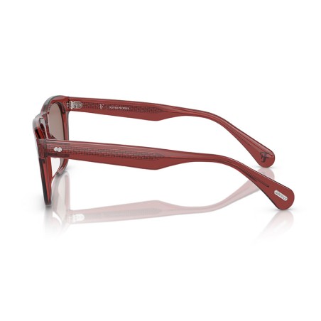 Lunettes Oliver Peoples Roger Federer R-3 OV5555SU - 178653