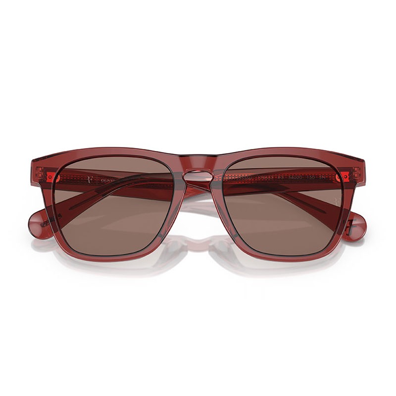 Lunettes Oliver Peoples Roger Federer R-3 OV5555SU - 178653