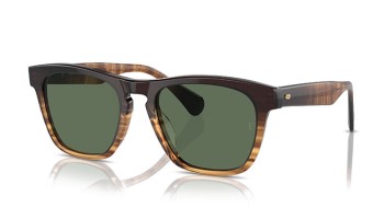 Lunettes Oliver Peoples Roger Federer R-3 OV5555SU - 13929A