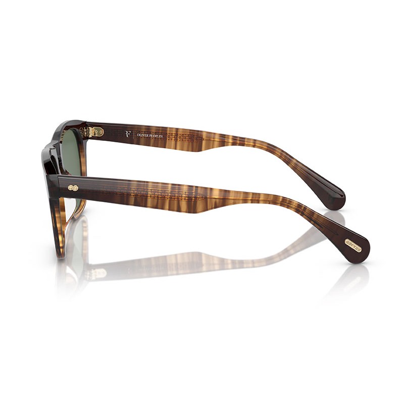 Lunettes Oliver Peoples Roger Federer R-3 OV5555SU - 13929A