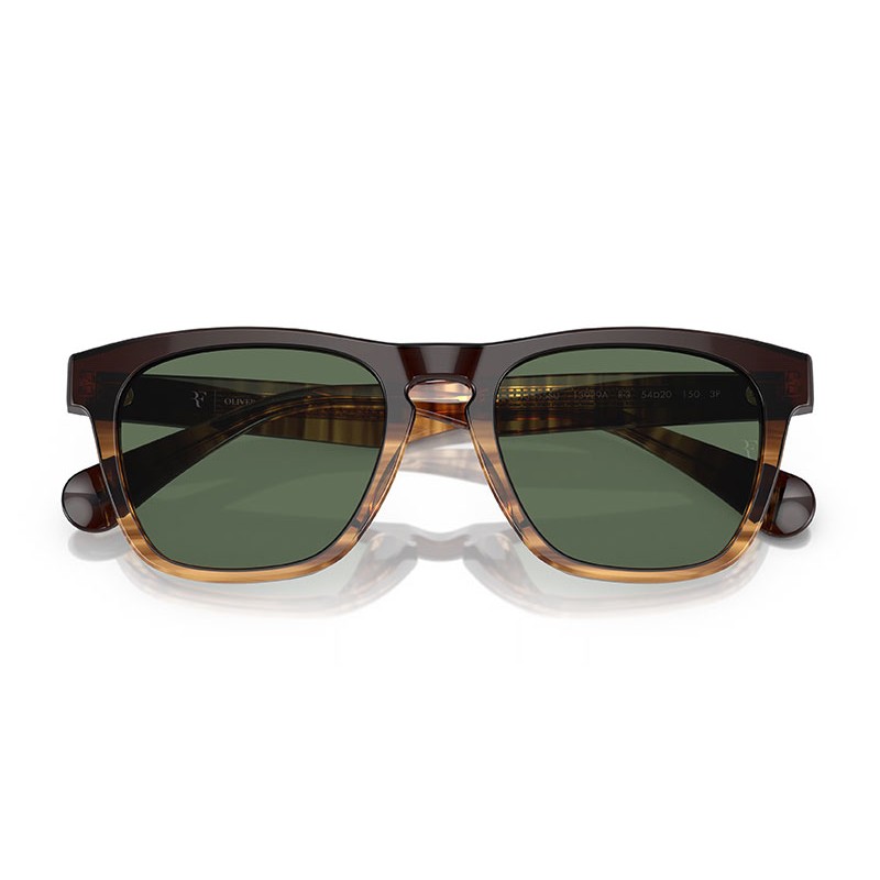 Lunettes Oliver Peoples Roger Federer R-3 OV5555SU - 13929A