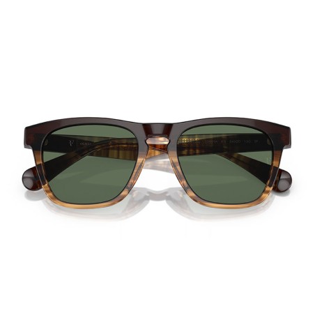 Lunettes Oliver Peoples Roger Federer R-3 OV5555SU - 13929A