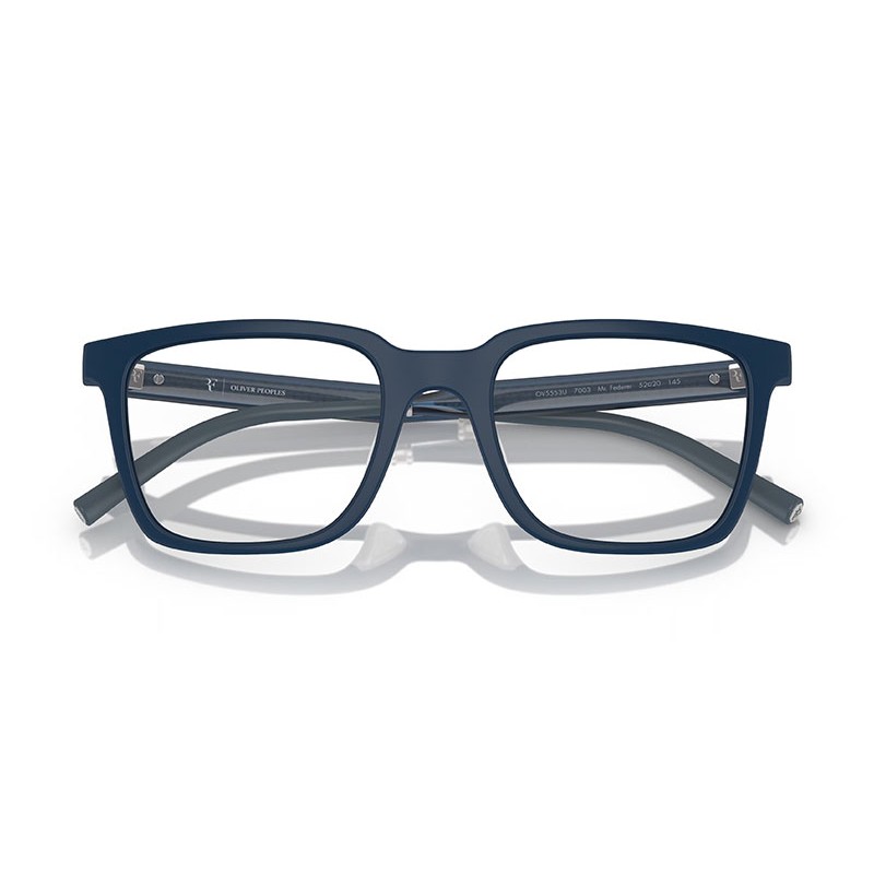 Lunettes Oliver Peoples Roger Federer Mr Federer OV5553U - 7003