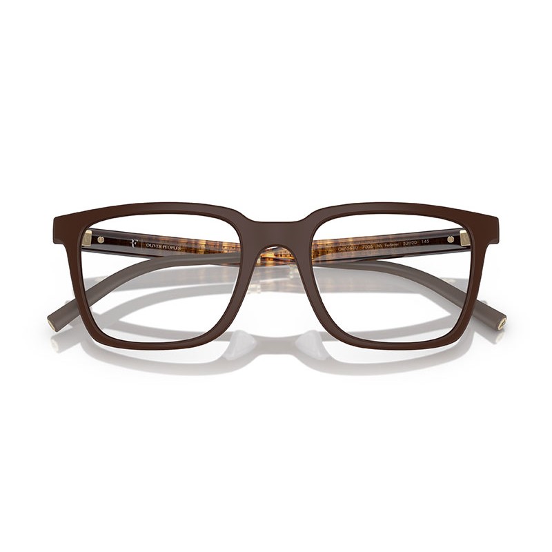 Lunettes Oliver Peoples Roger Federer Mr Federer OV5553U - 7005