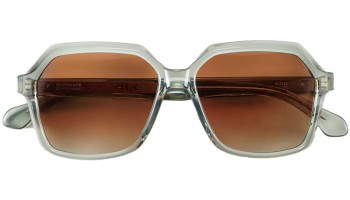 Lunettes HUG Peebles Sun 02g sea brown to grey