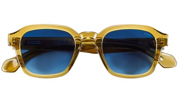 Lunettes HUG Burnett II Sun 29s desert deep blue gradient