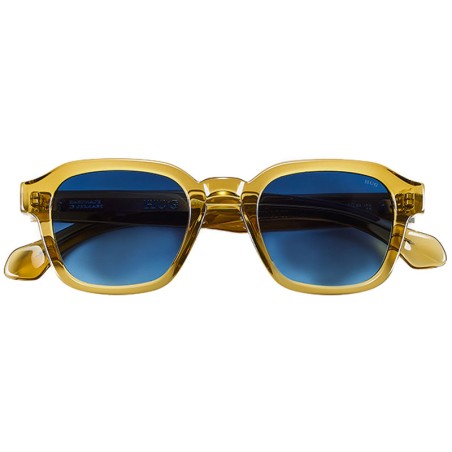 Lunettes HUG Burnett II Sun 29s desert deep blue gradient