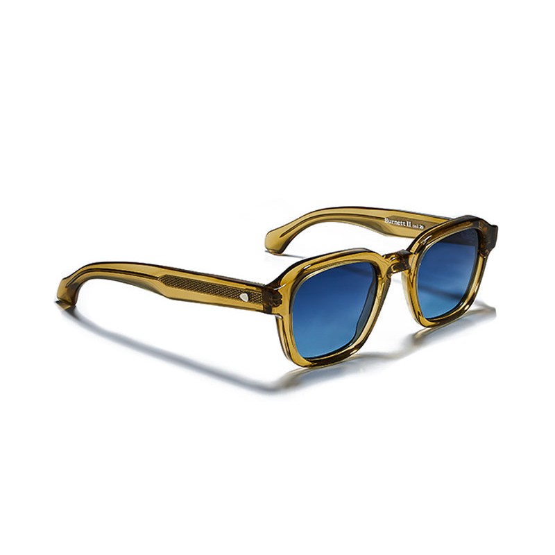 Lunettes HUG Burnett II Sun 29s desert deep blue gradient