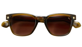 Lunettes HUG Morganfield Sun 06g bottle brown to grey gradient