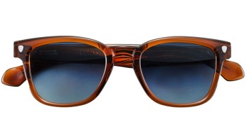 Lunettes HUG Morganfield Sun 16s dawn blue gradient