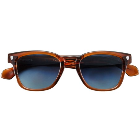 Lunettes HUG Morganfield Sun 16s dawn blue gradient