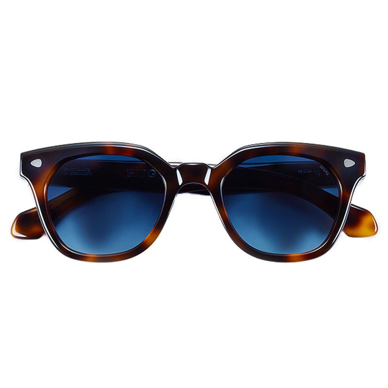 Lunettes HUG Dixon Sun 23s mellow deep blue gradient