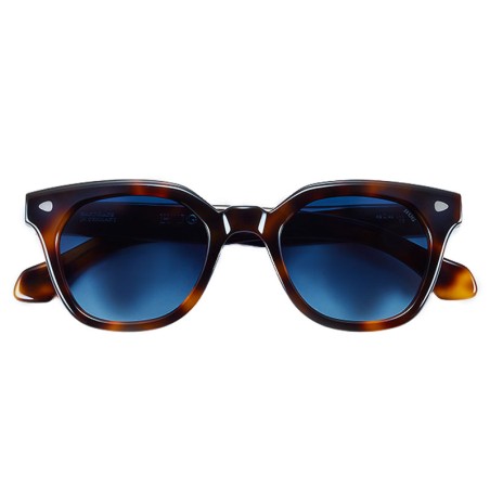 Lunettes HUG Dixon Sun 23s mellow deep blue gradient