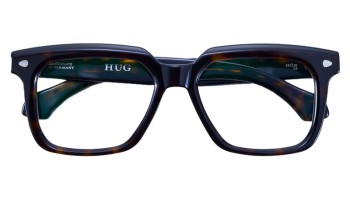 Lunettes HUG Johnson 23s mellow