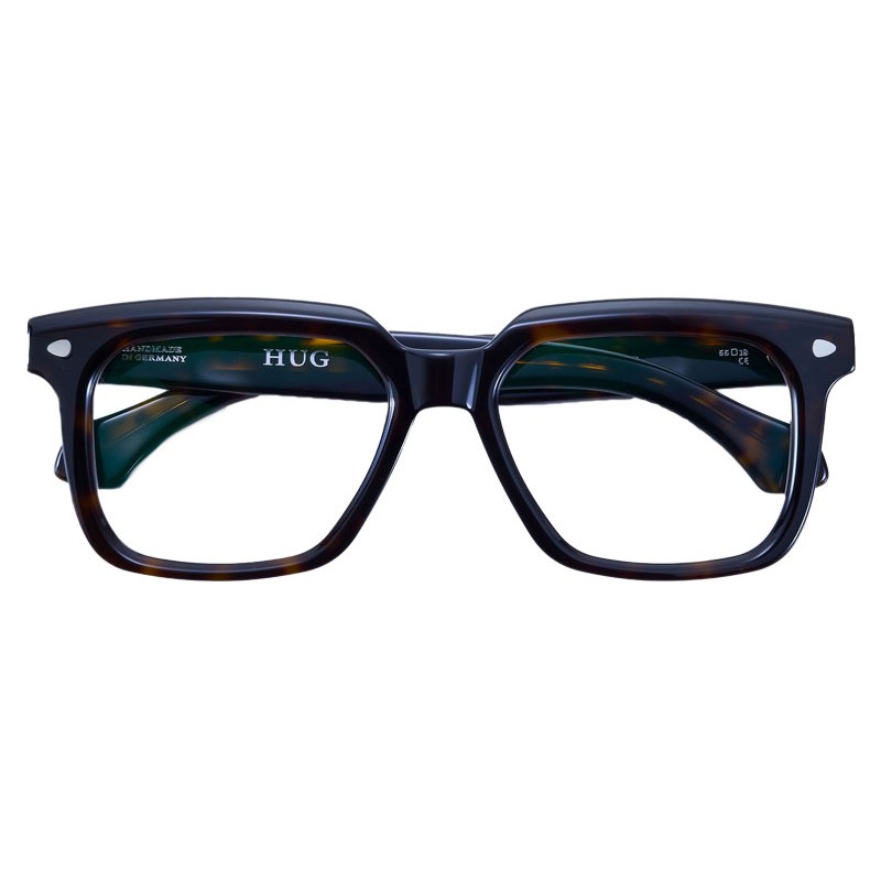 Lunettes HUG Johnson 23s mellow