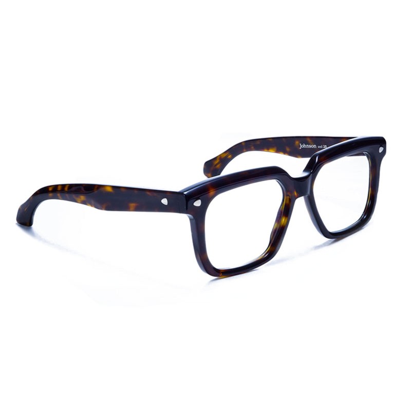 Lunettes HUG Johnson 23s mellow