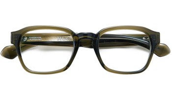 Lunettes HUG Burnett II 01s forest