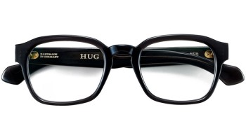 Lunettes HUG Burnett II 05g onyx