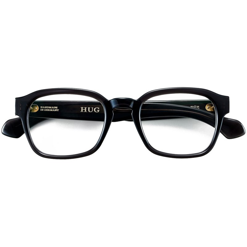 Lunettes HUG Burnett II 05g onyx