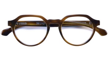 Lunettes HUG Patton 25s resin
