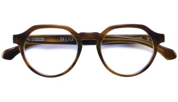 Lunettes HUG Patton 25s resin