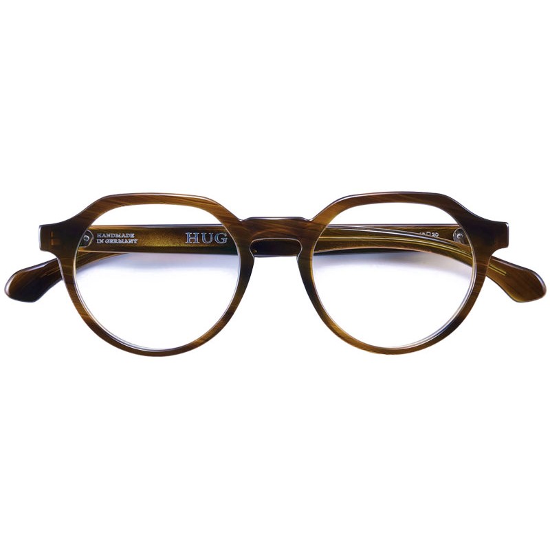 Lunettes HUG Patton 25s resin