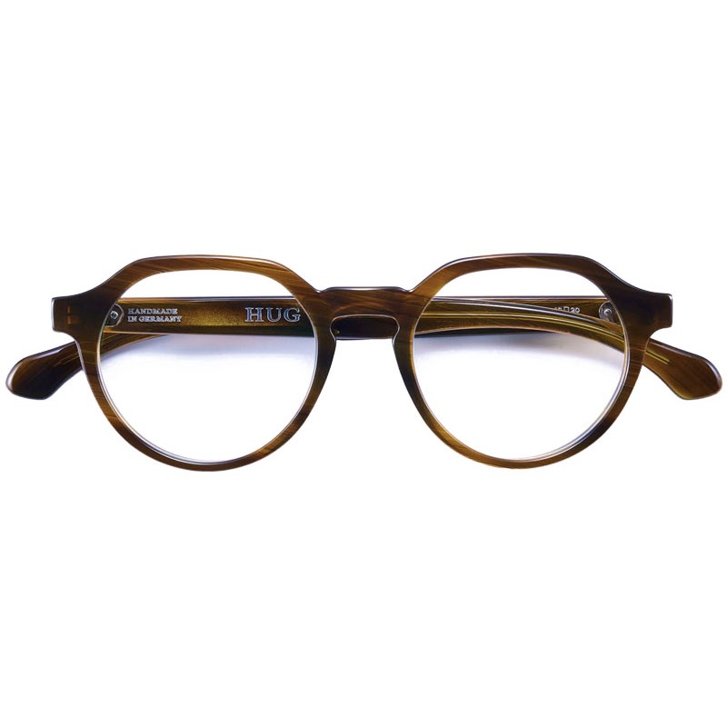 Lunettes HUG Patton 25s resin